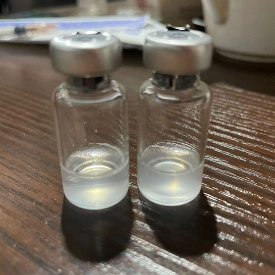 BPC 5mg + TB 5mg